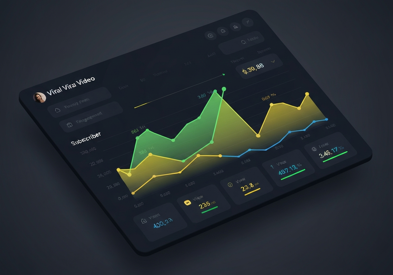Analytics Dashboard