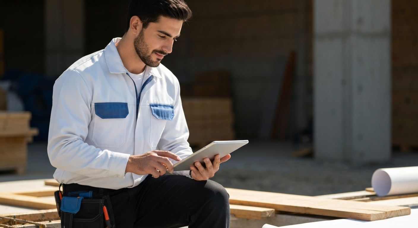 5 Ways Plumbers and Electricians Are Using AI to Win More Jobs