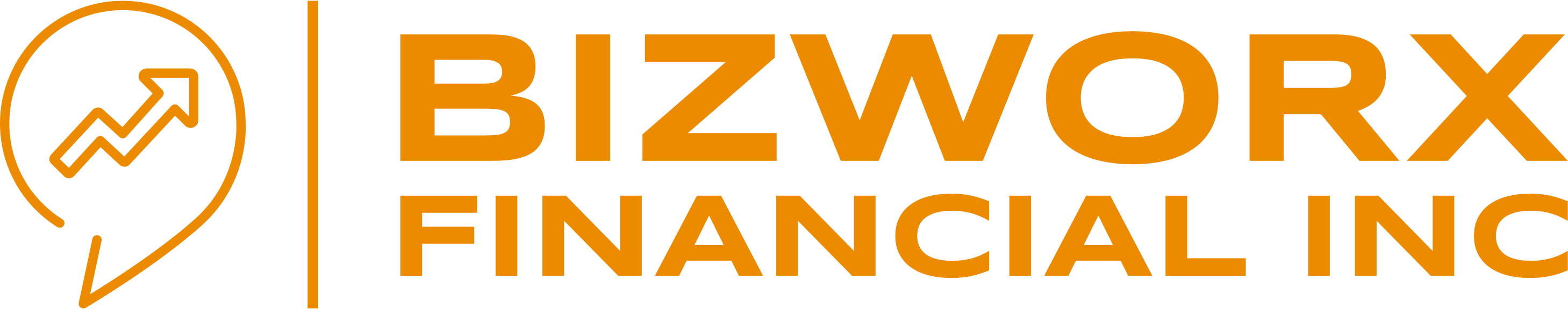 BizWorx Financial Inc.