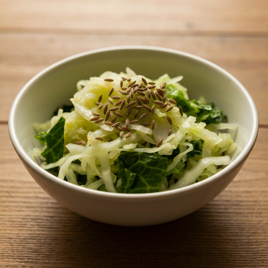 Health Benefits Of Sauerkraut