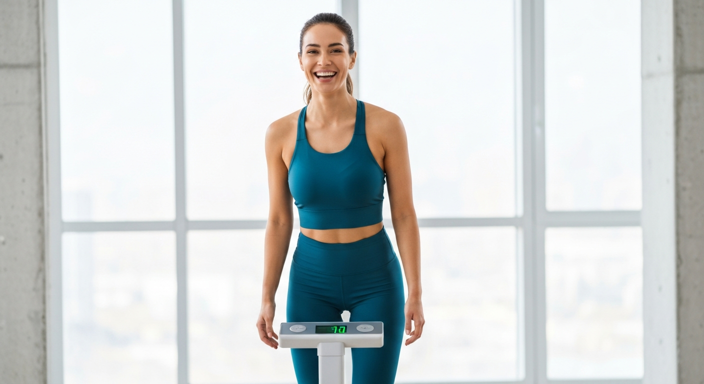 “How To Lose Weight Fast Without Exercise”