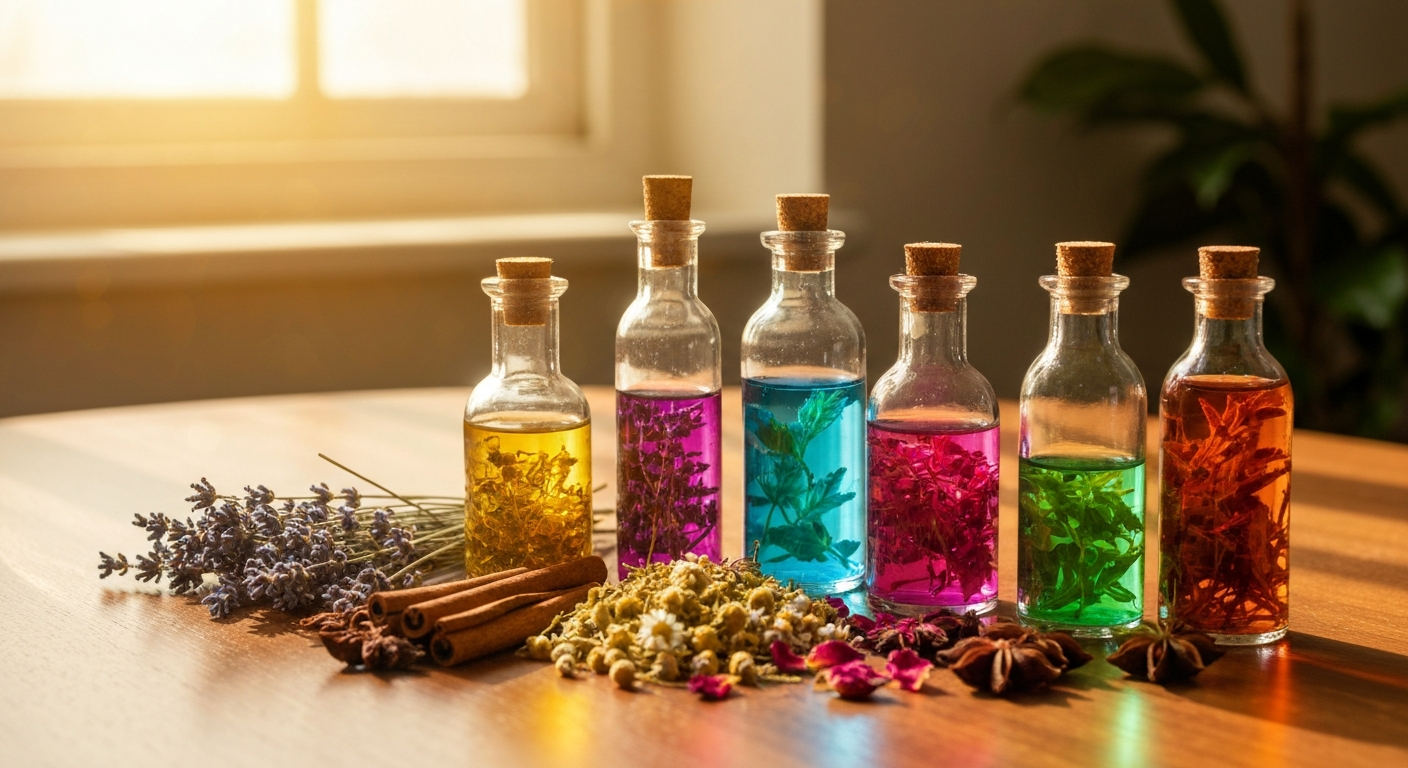 Herbal Medicine