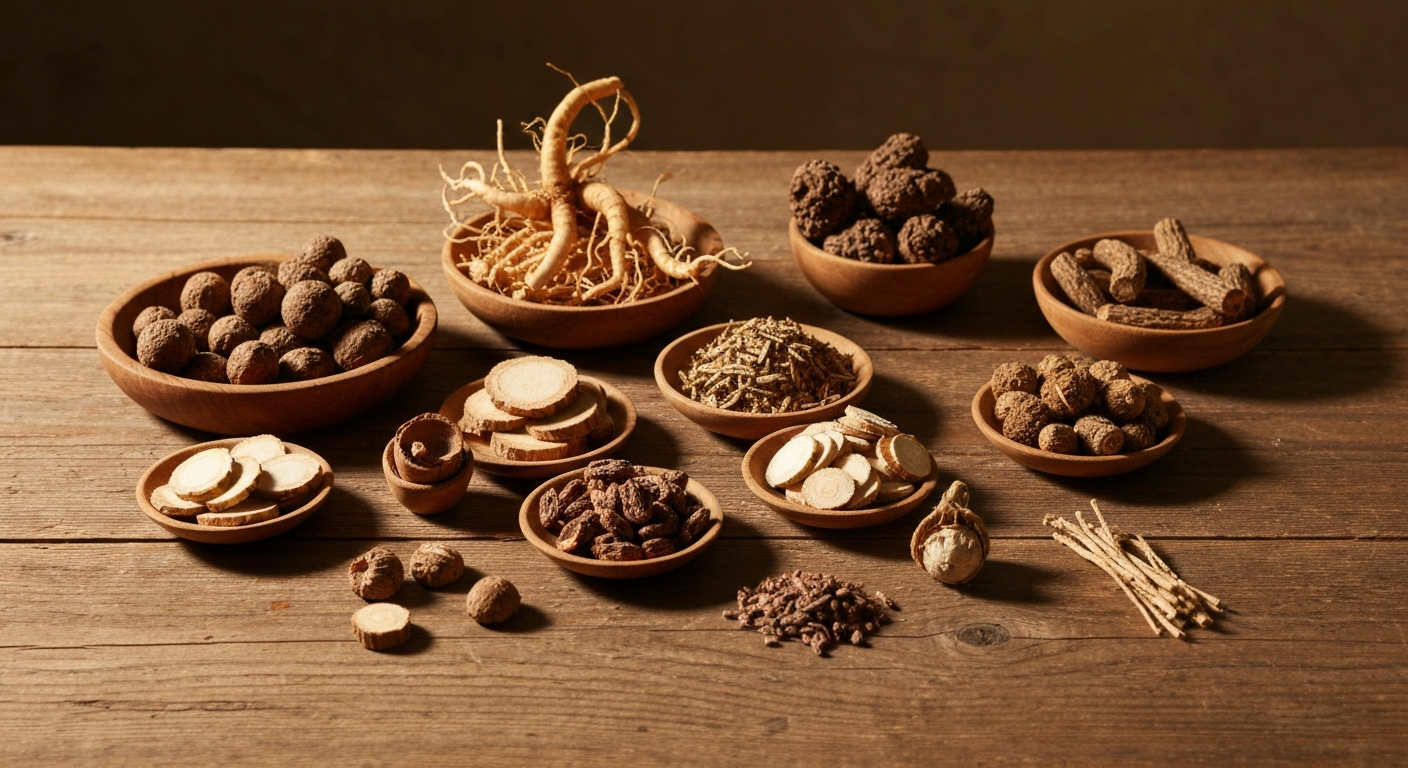 Nutritional Medicine