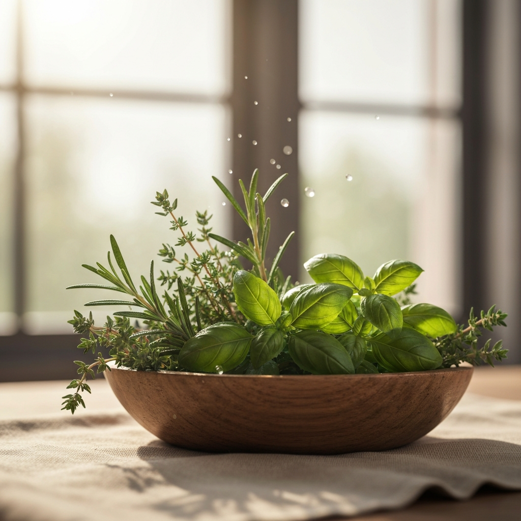 Natural Health & Wellness