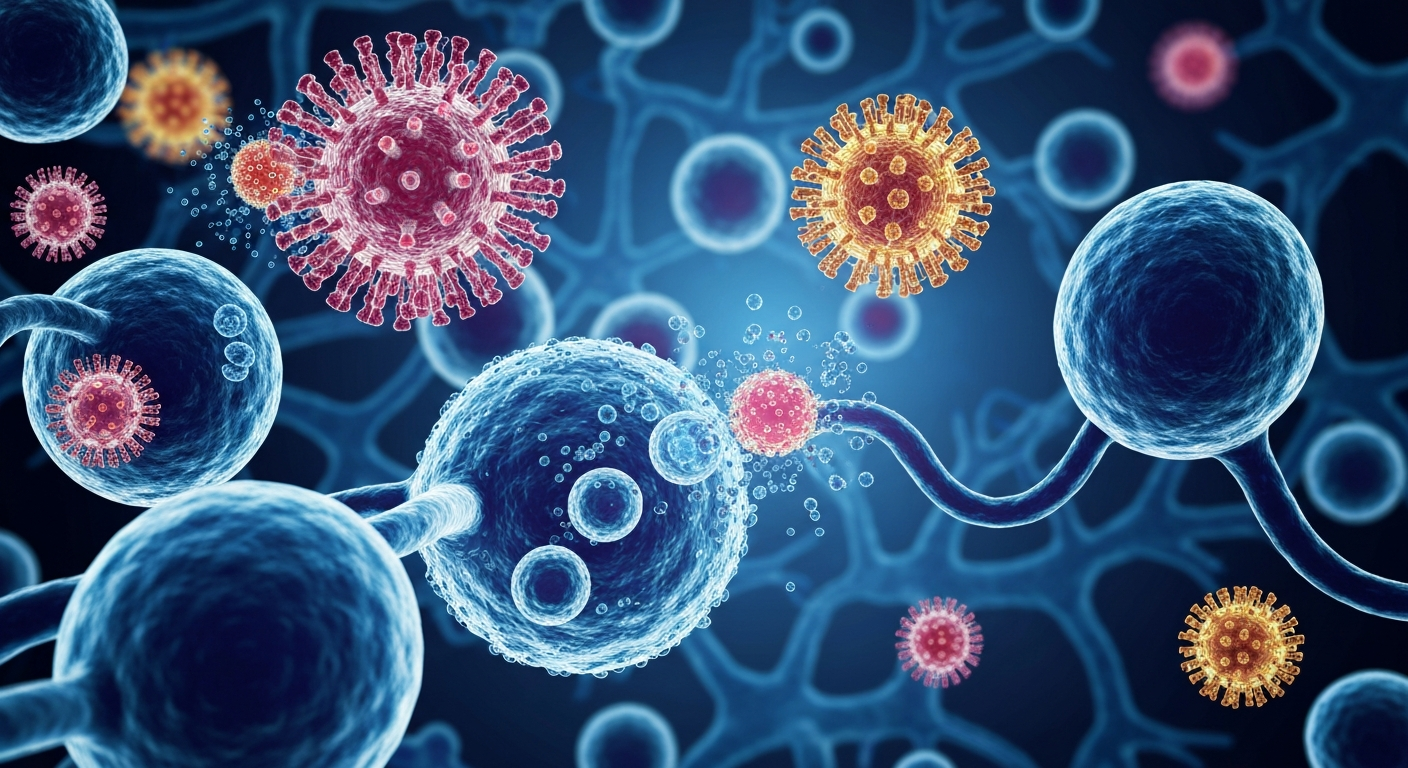 Zinc Cannot Fight Viruses Without This Flavanoid . . .