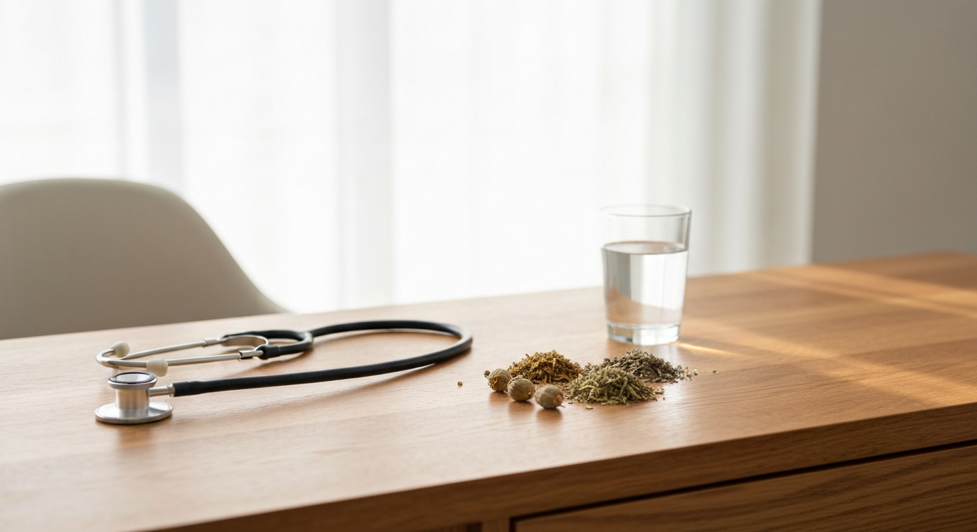 Auto-Immune & Thyroid