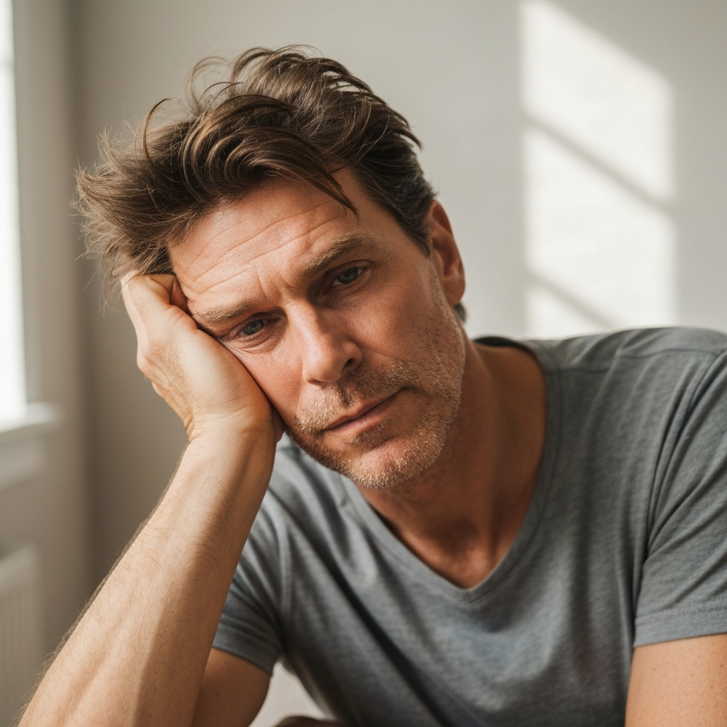 “Can Stress Cause Fatigue?”