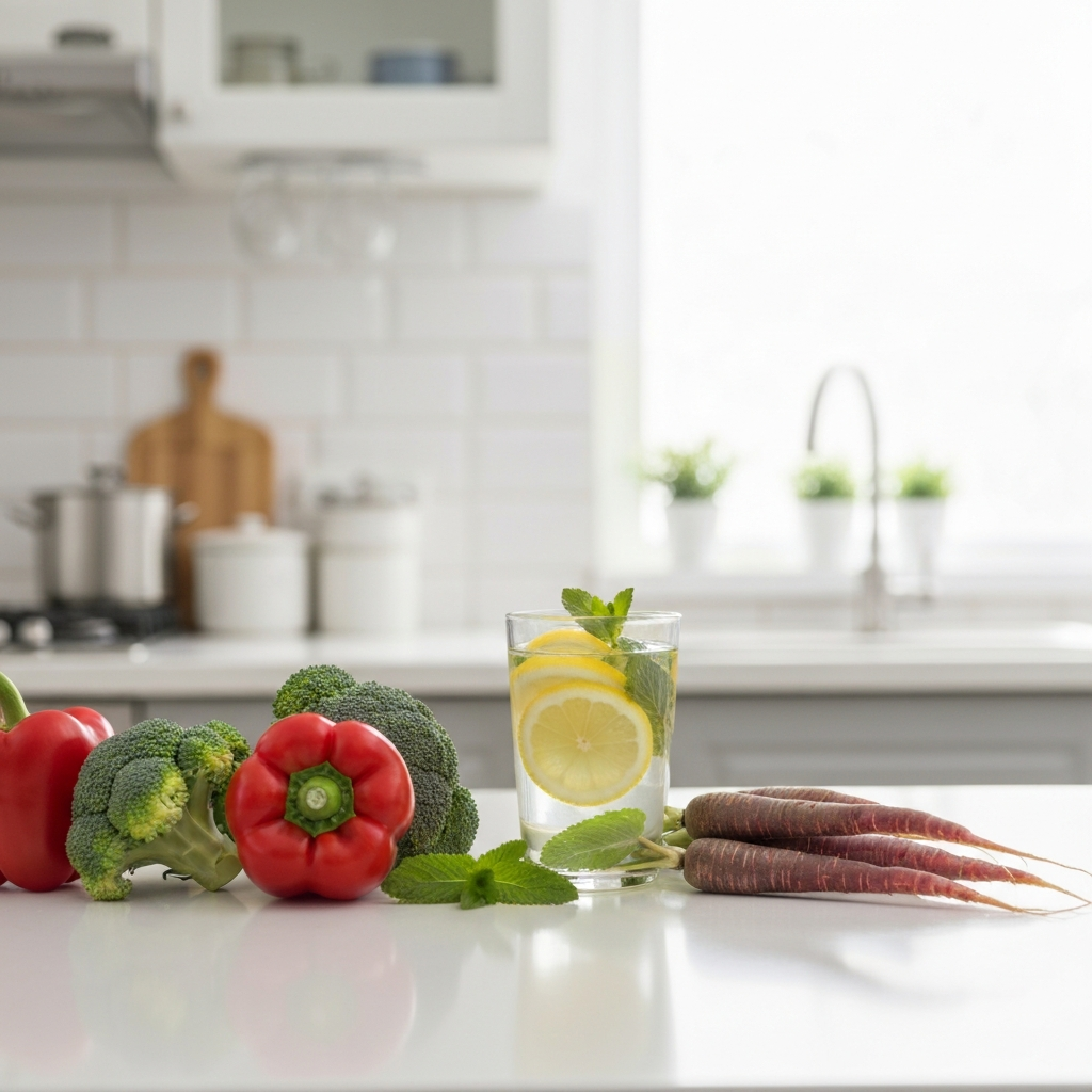 How to Lose Weight Fast Without Exercise