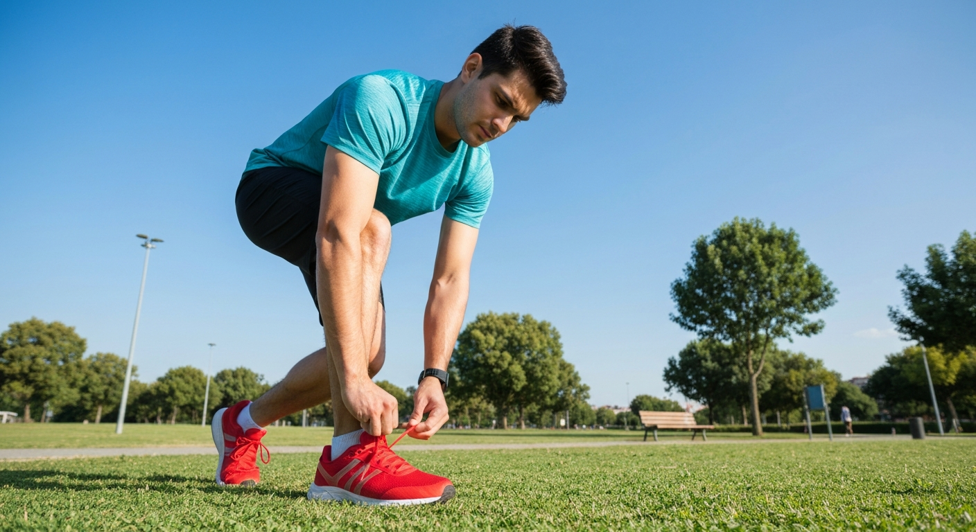 The Perfect Recipe for Weight Loss That Sticks, Part 1