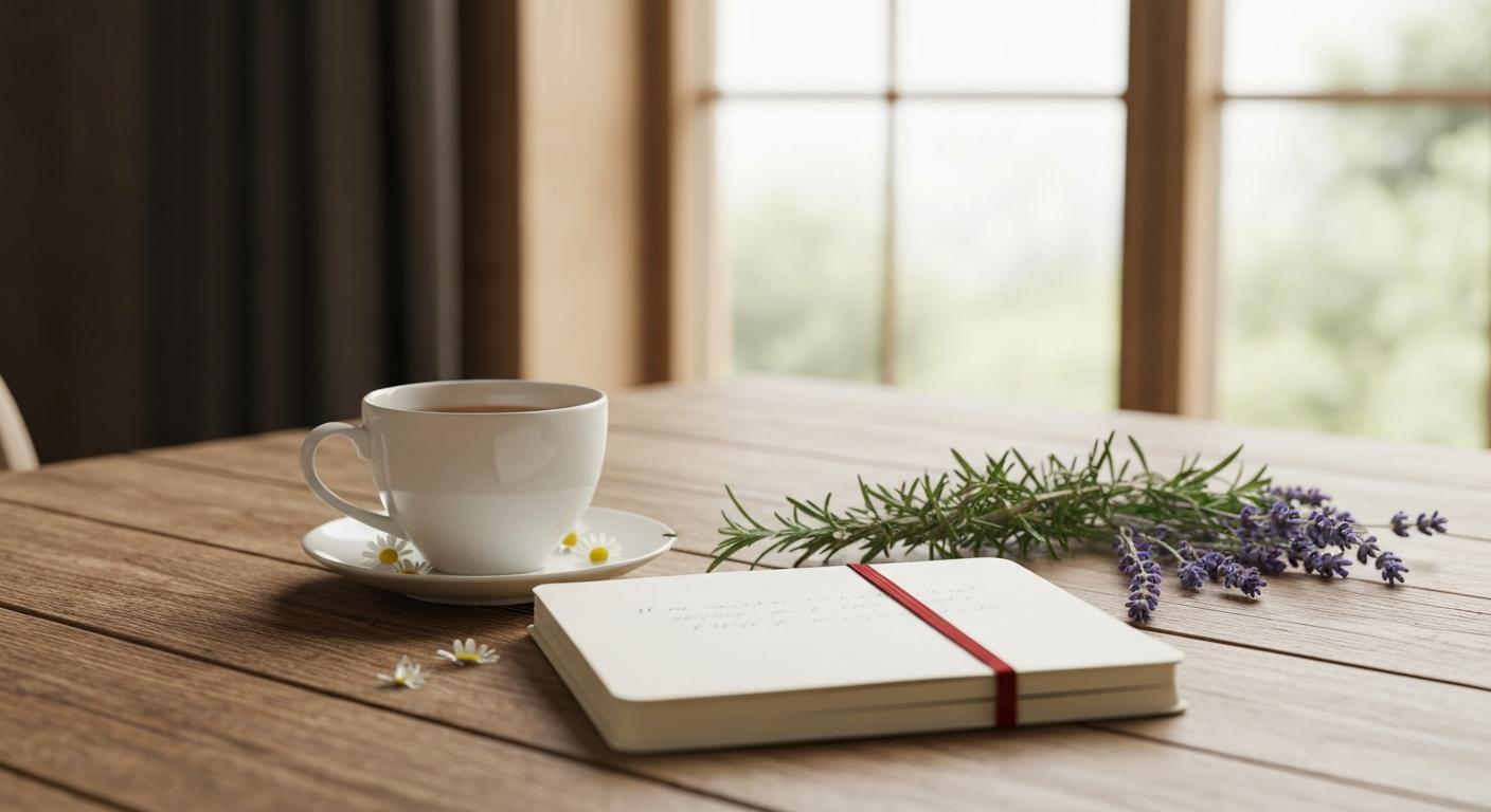 Natural health and wellness blog