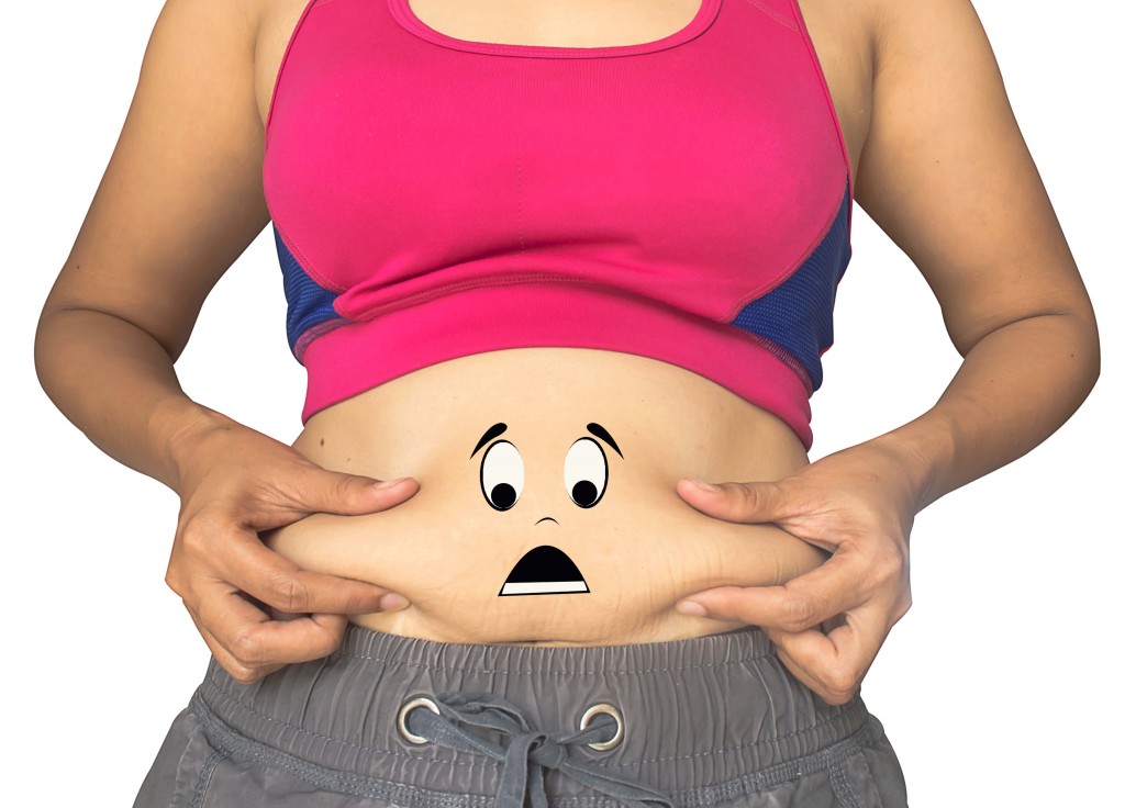 Stress and Weight Gain