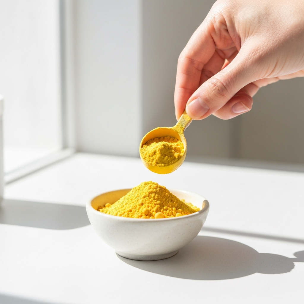 Turn Back Time: The Truth About Collagen