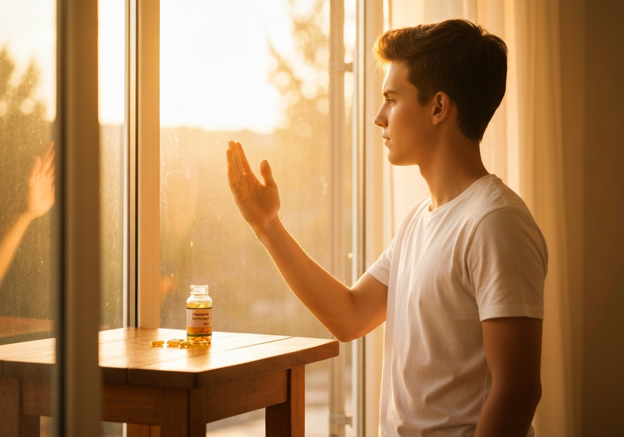 The Incredible Benefits of Vitamin D