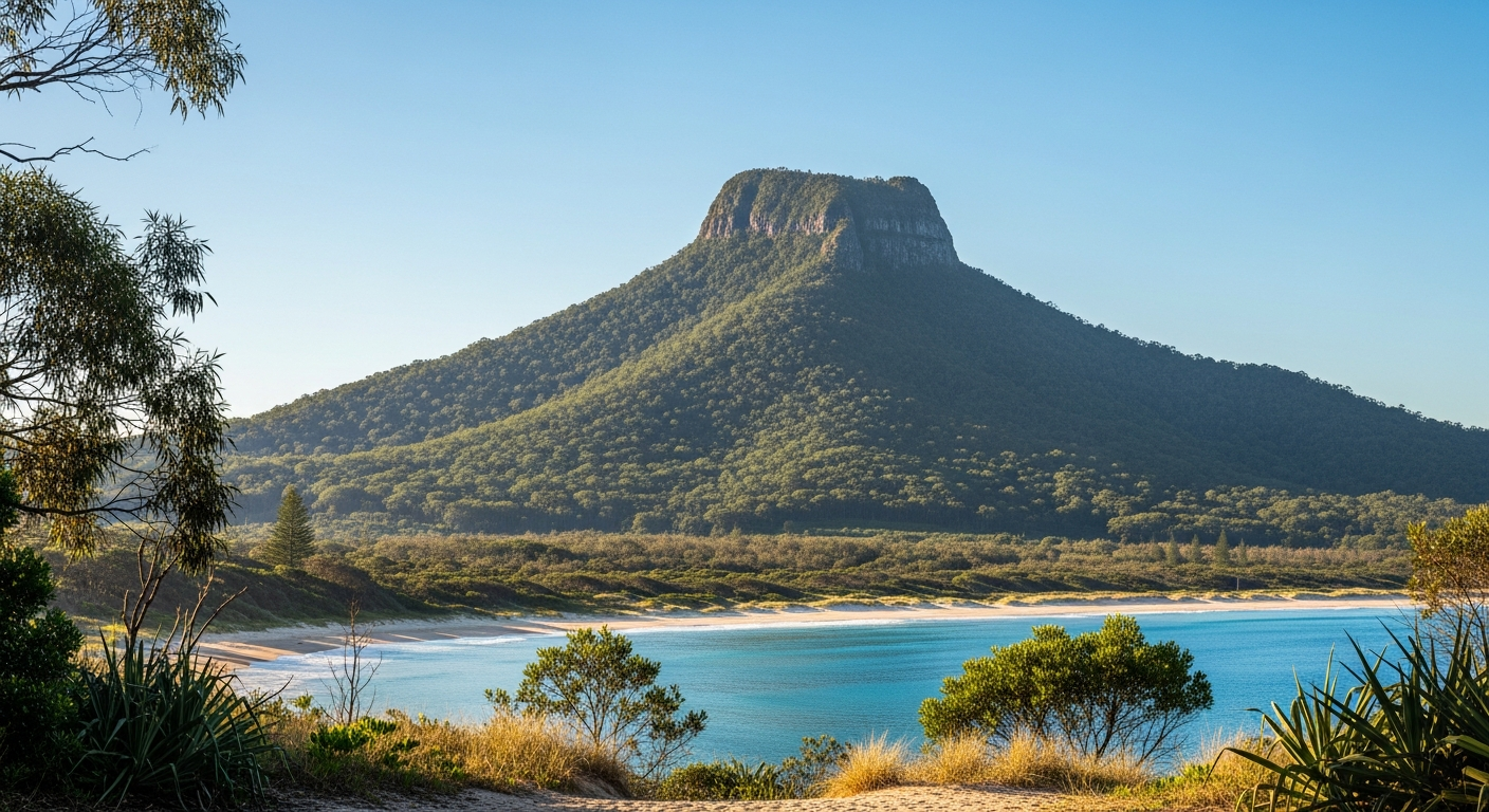 Naturopath Noosa