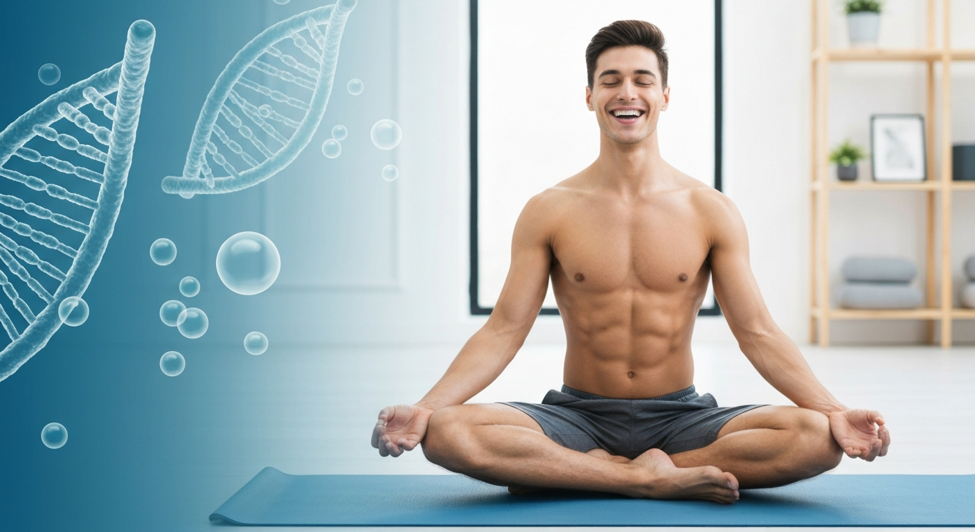 Lengthen Your Telomeres and Possibly Lengthen Your Life