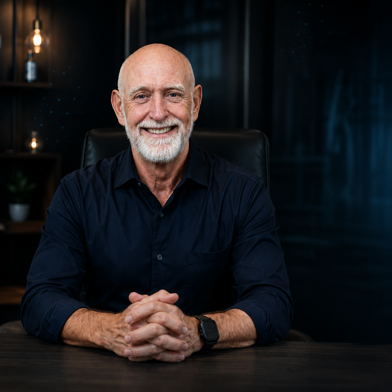Dr Wayne Pickstone