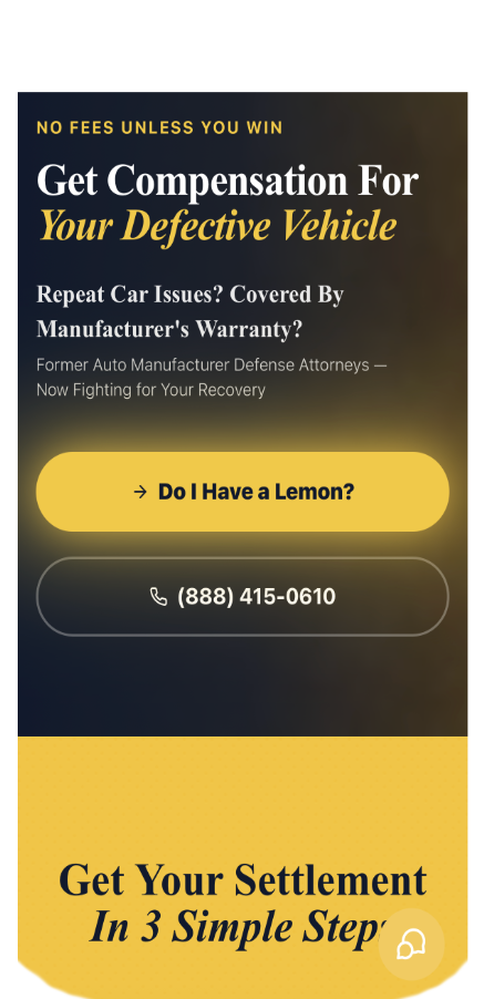 Phone Screen 1