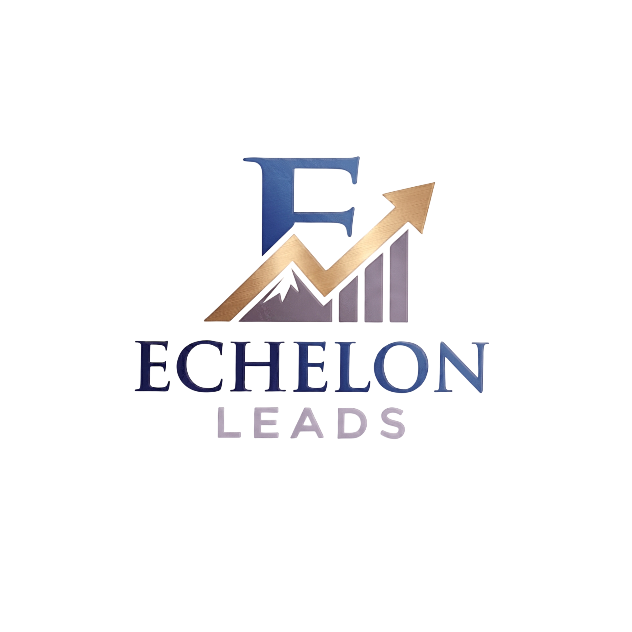 Echelon Leads Logo