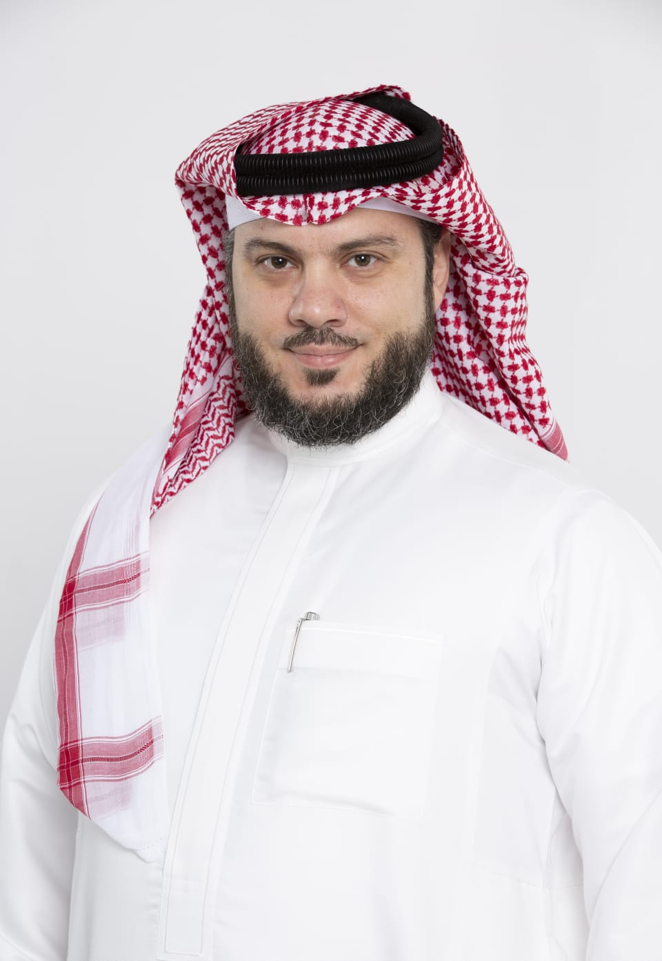 م/ عبدالله الجرف - التدريب المؤسسي
