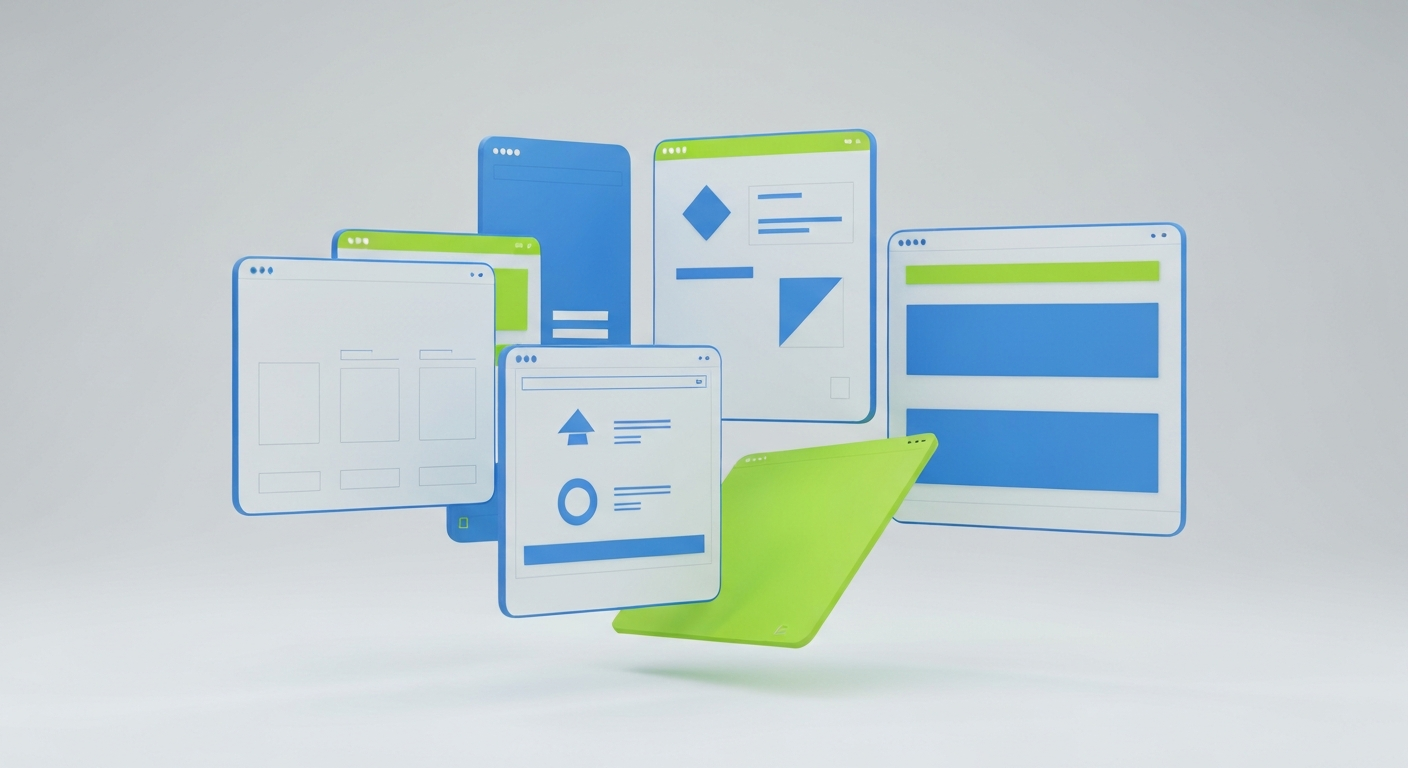 SEO Analytics Dashboard