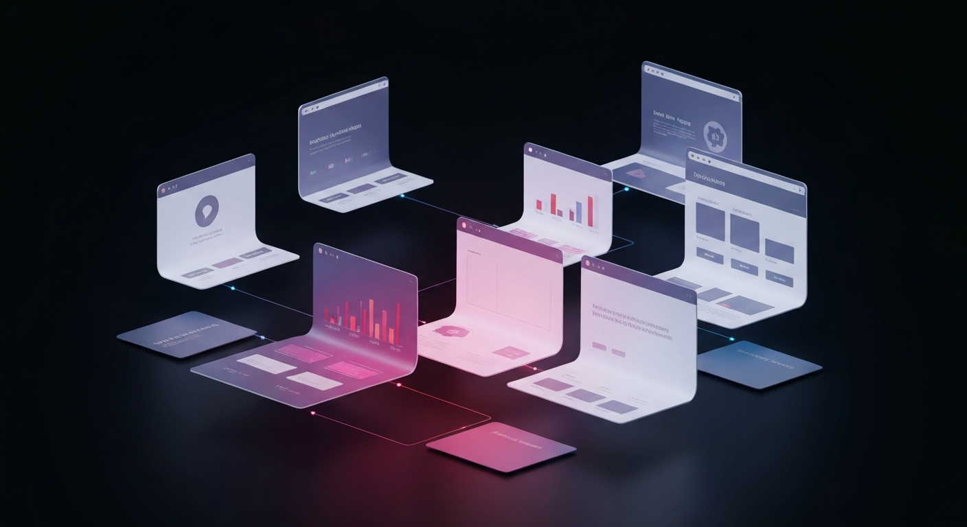 Did You Know Google Doesn't Index Your Website? (And Why You Need Multiple Pages)