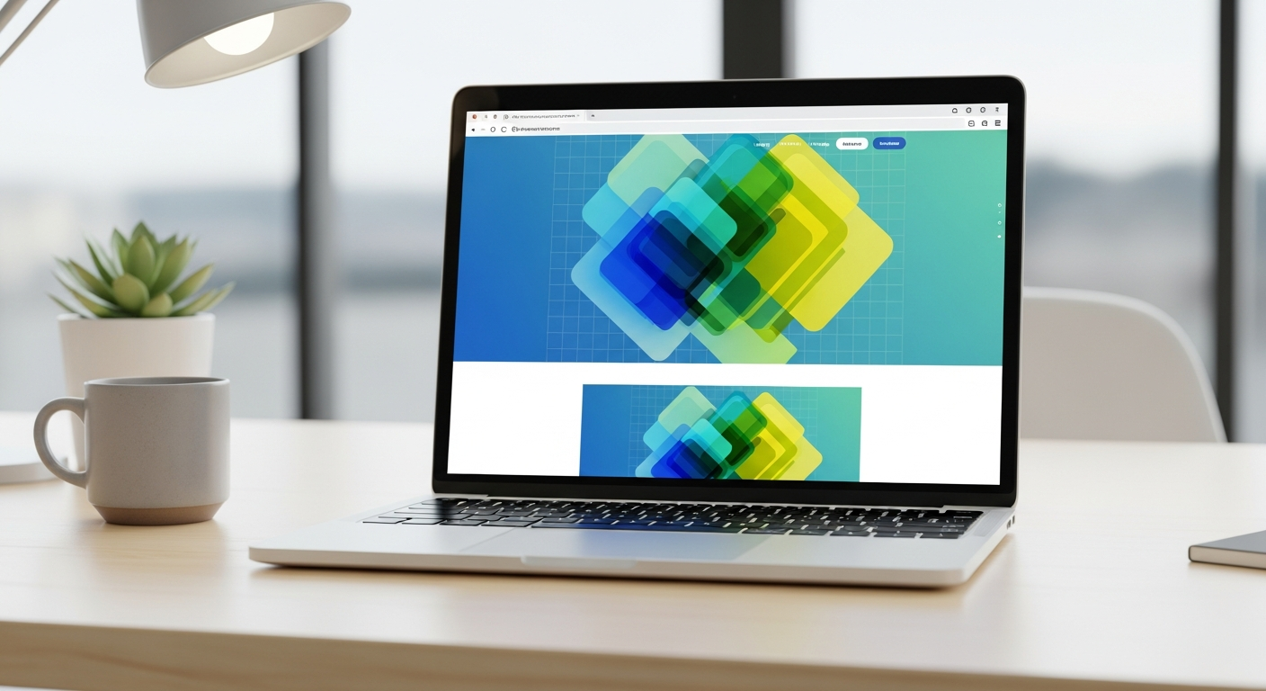 Designing for Conversion: Examples of High-Performing Websites We Build