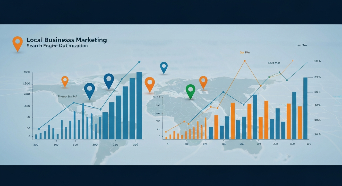 Dominating Your Backyard: The Power of Local SEO & Marketing