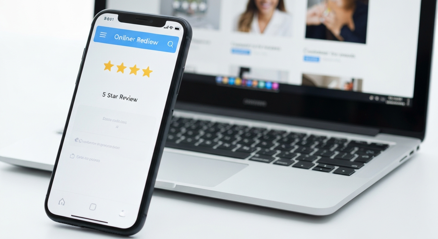 The Power of 5 Stars: Automating Your Reputation Management