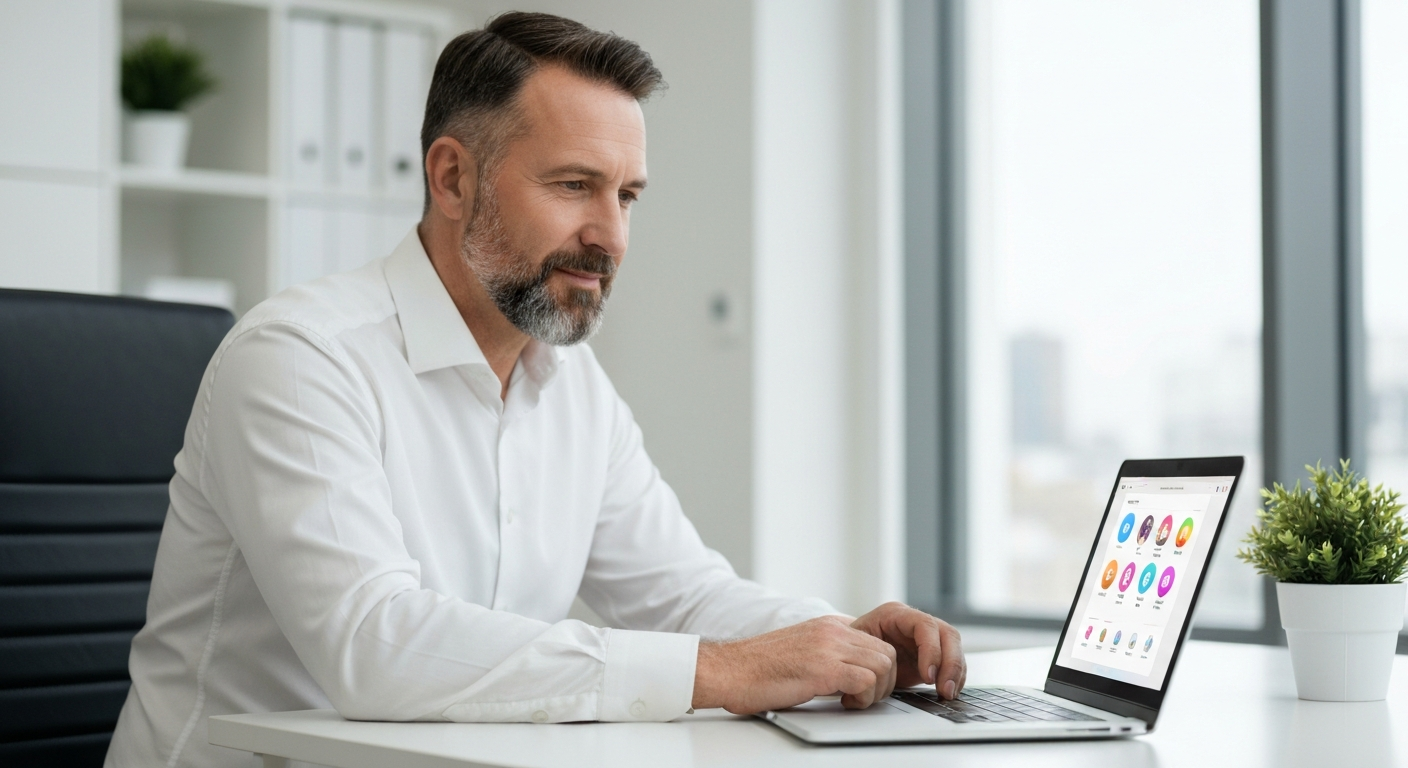The Organic Growth Engine: Mastering Social Media Management