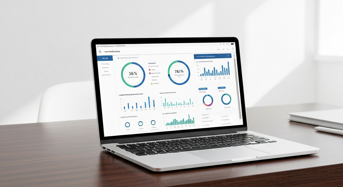 Beyond Aesthetics: Why Your Business Needs a 'Smart' Website