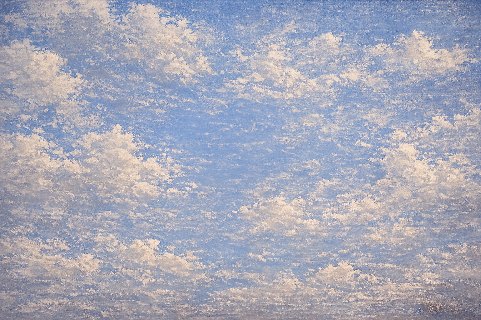 Cabin painting variation 3