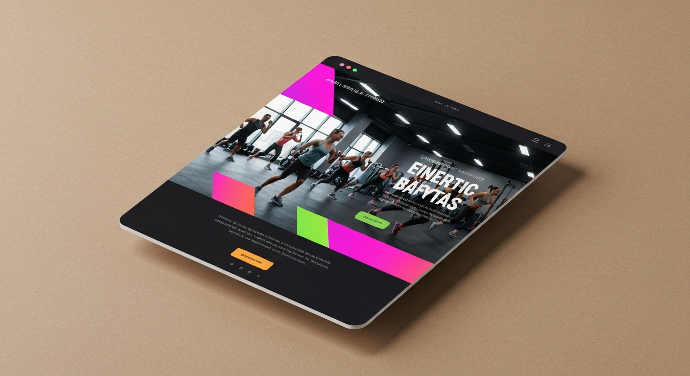 GYM Fitness