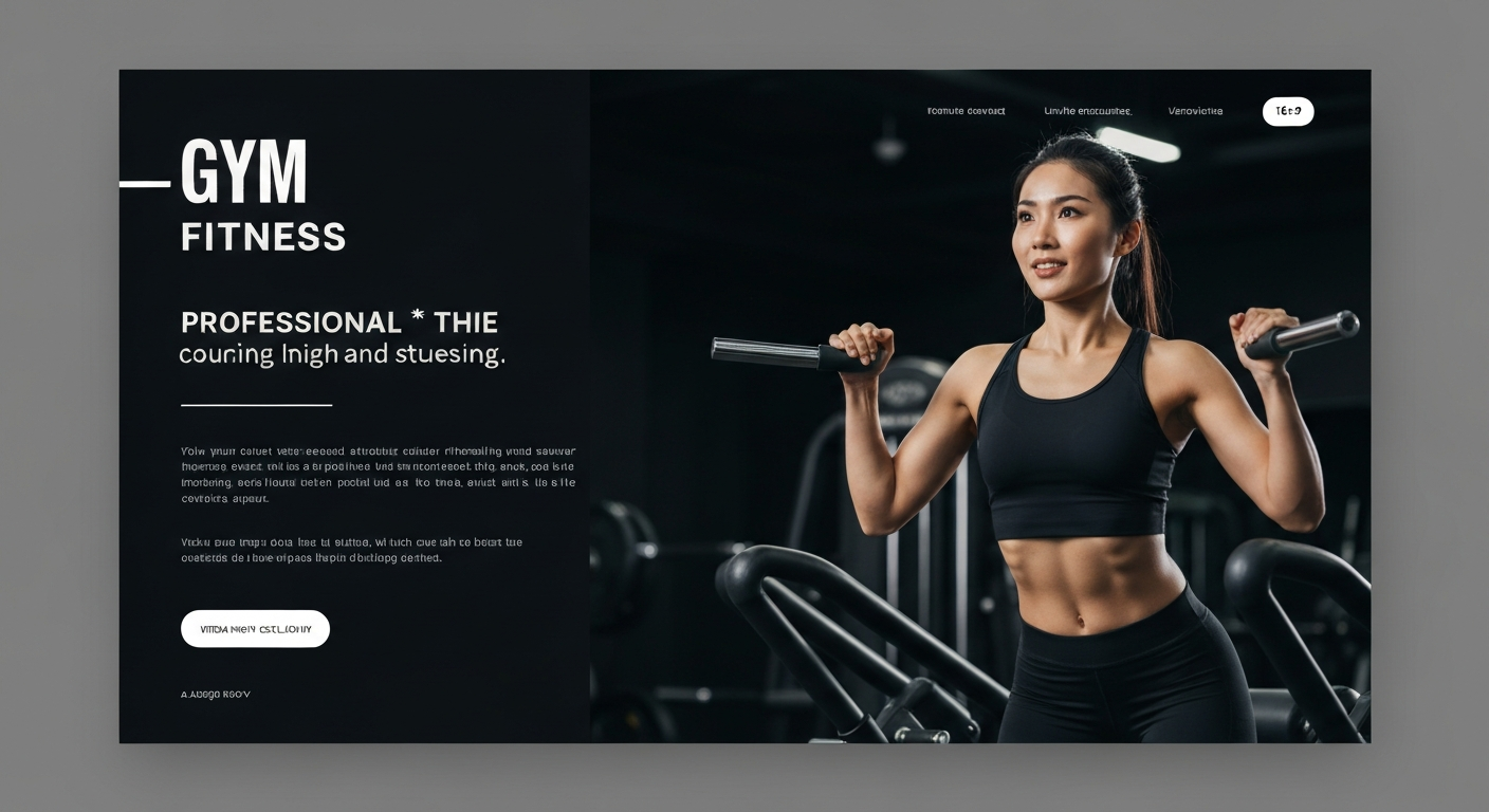 GYM Fitness