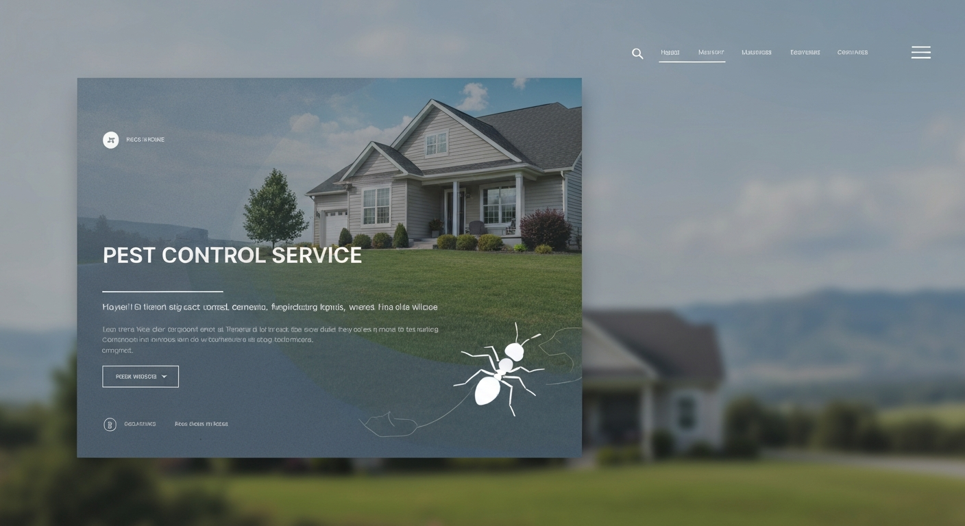 Pest Control