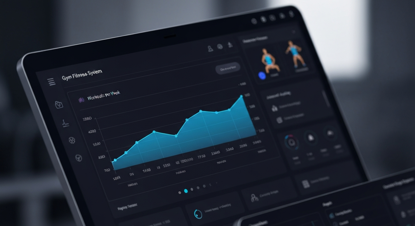 Gym Business Automation Walkthrough Thumbnail