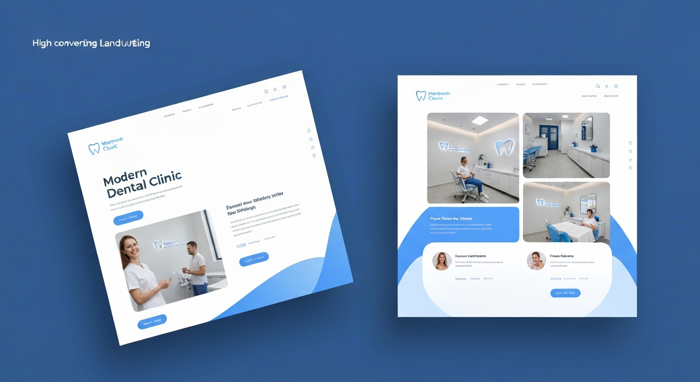 Dental Clinic