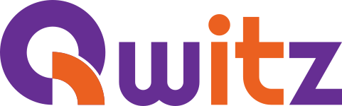 Qwitz Logo