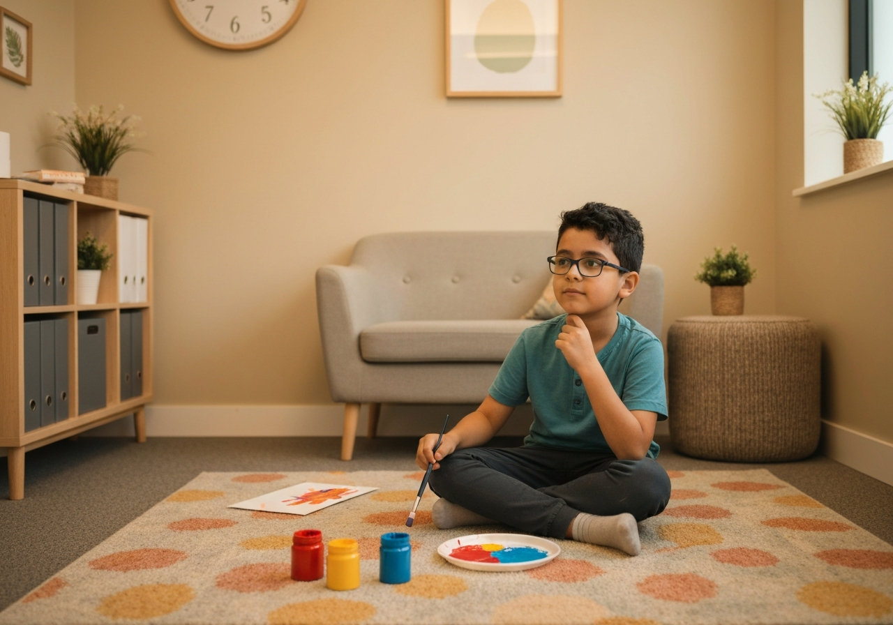 Autism Services