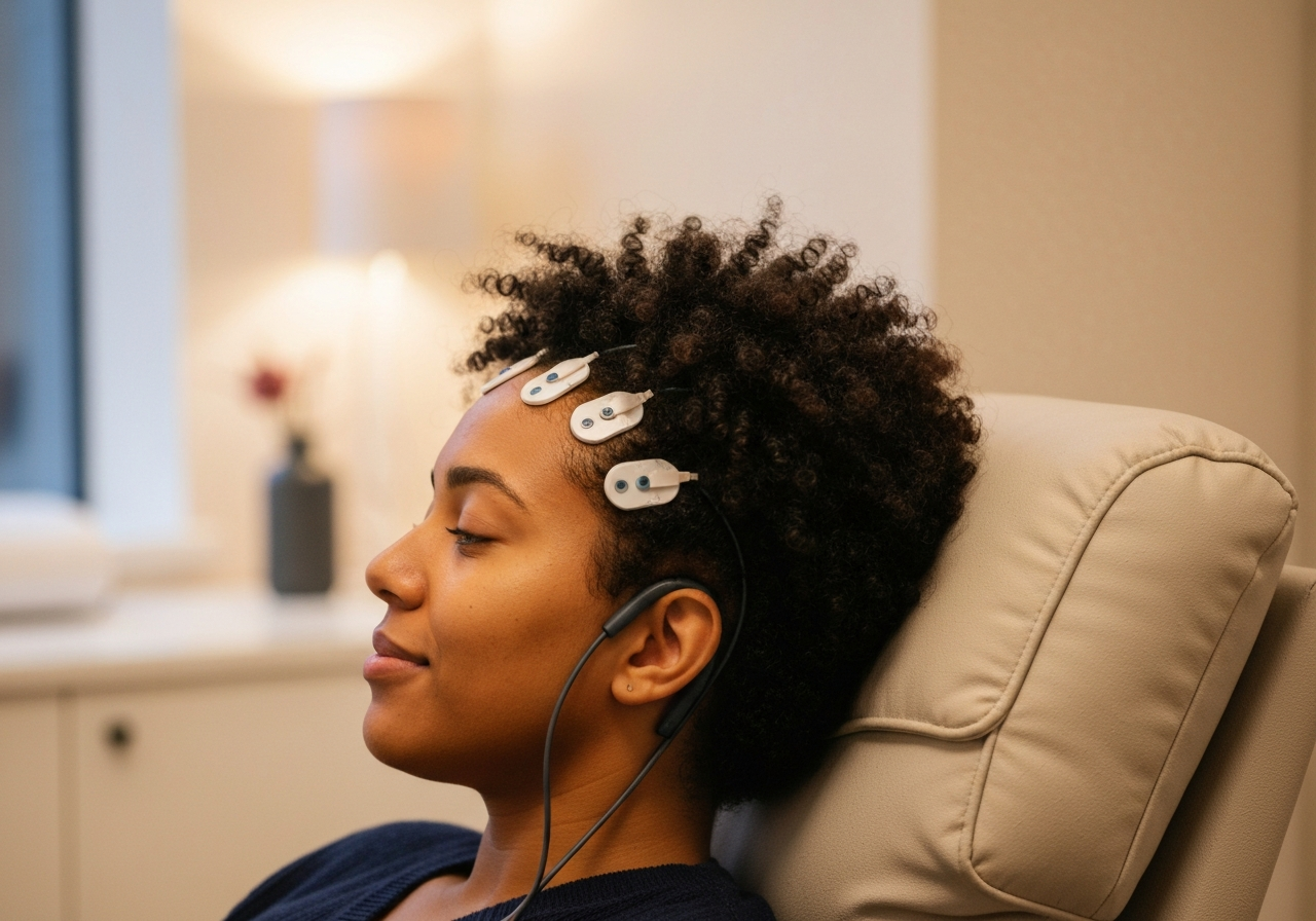 What is Neurofeedback