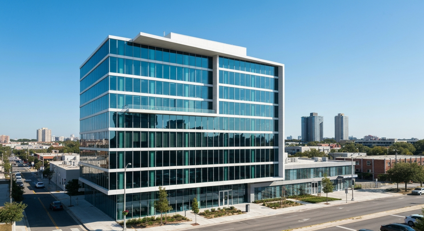 Commercial Real Estate