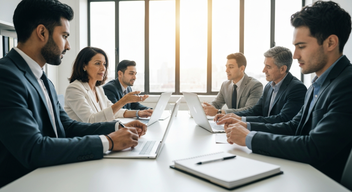 Is Your Business Structured for Success? S-Corp vs. LLC