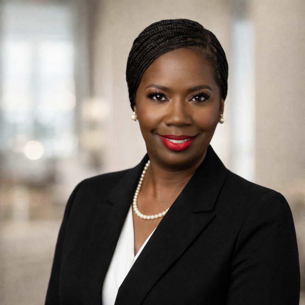 Margot - Founder of H&J Financial Solutions