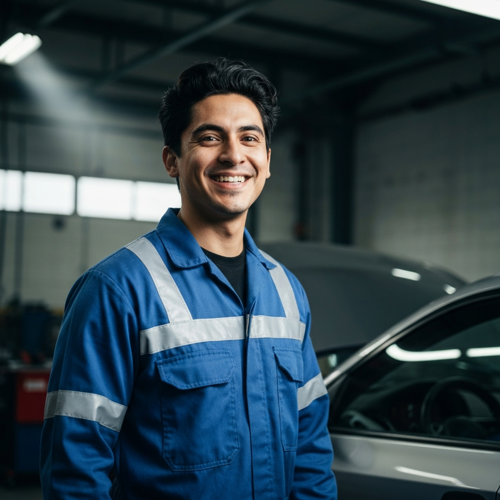 Local Service Professional