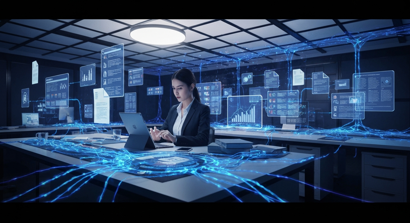 Notion vs. ClickUp: The New AI Productivity War