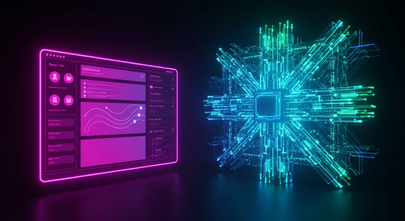 AI Studio vs. Lovable: The Future of App Generation