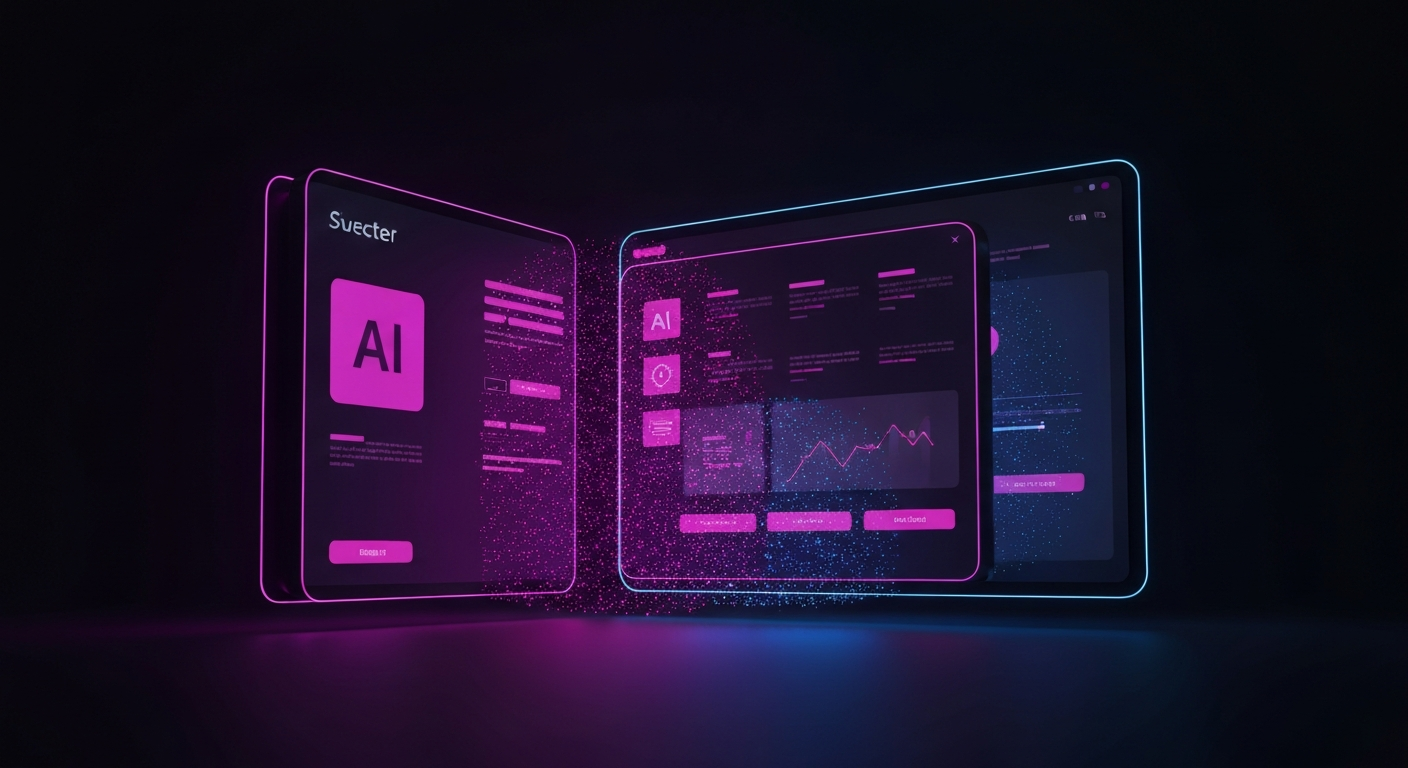 The New Claude Design Tool: Redefining Web Development