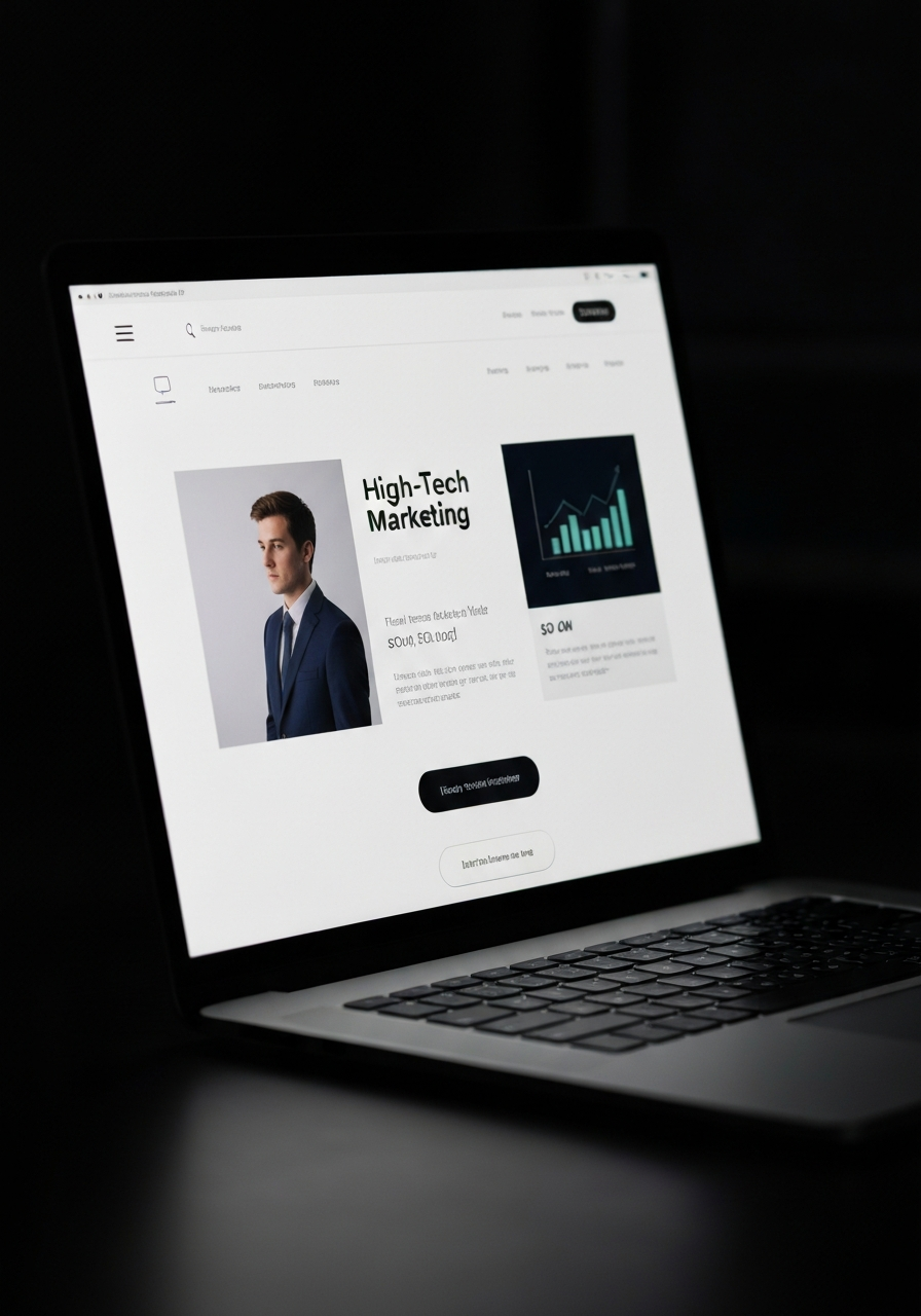 Landing Pages