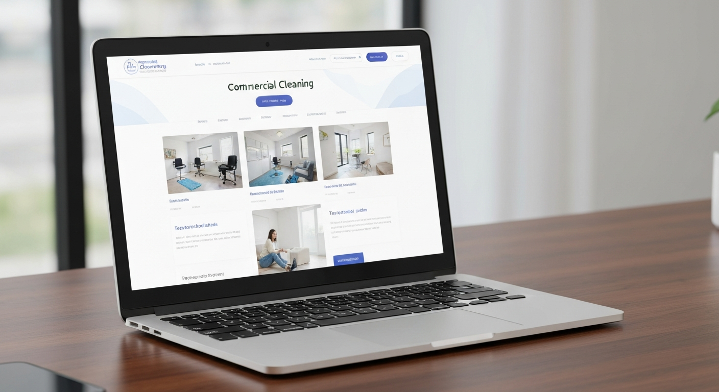 RMS Cleaning Solutions