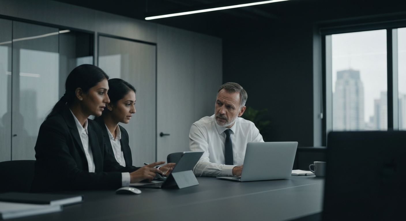 Business Collaboration