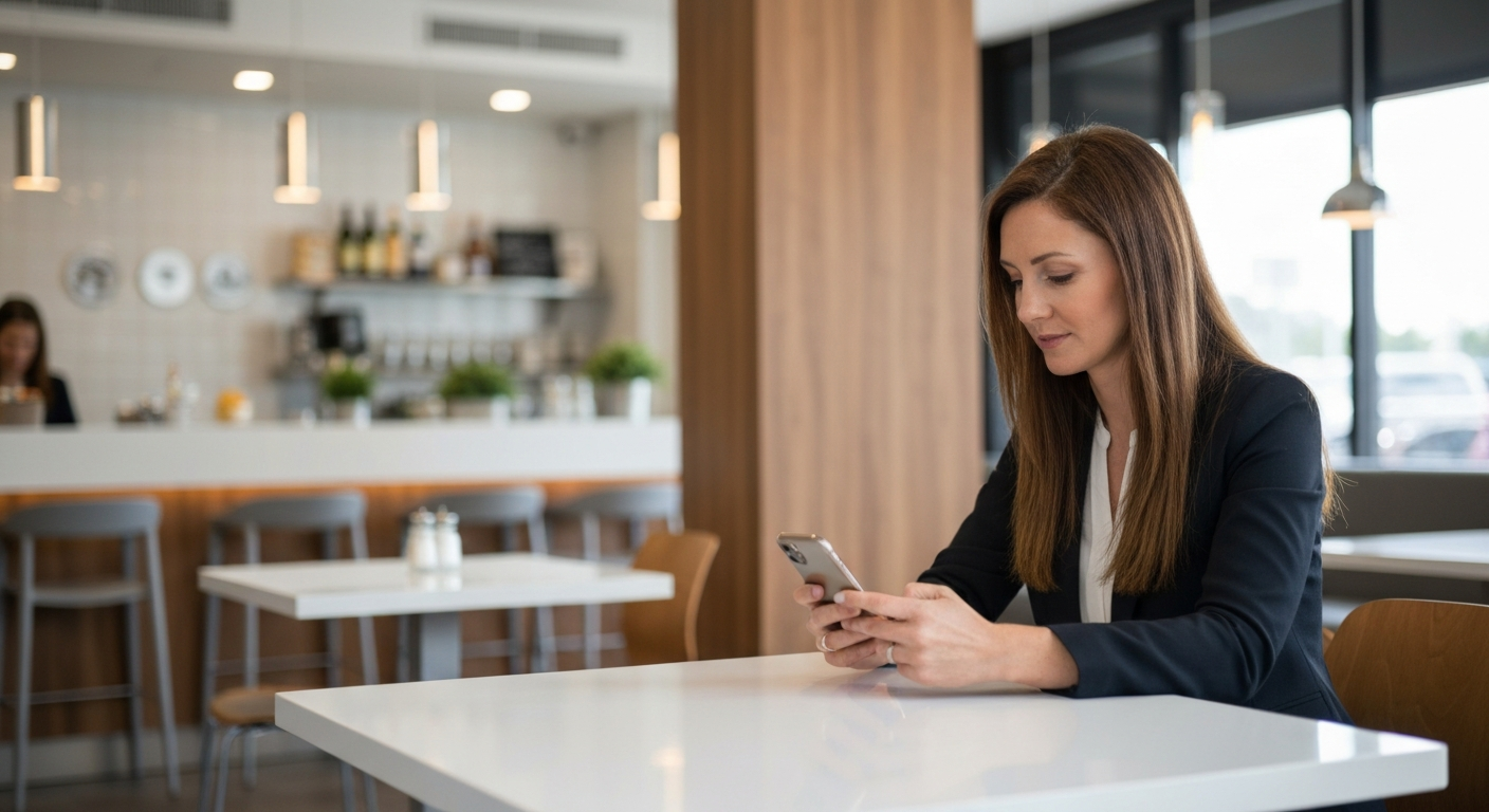 goraven WhatsApp integration for local businesses